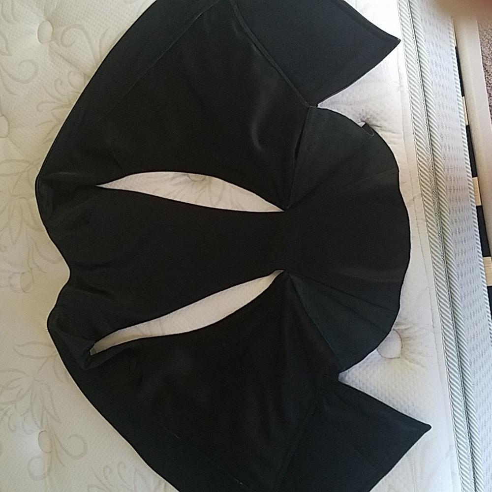 Custom vest - Picture 4 of 5
